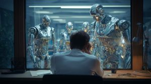 中小企業が生成AIを導入しないと、マジで取り残される件について