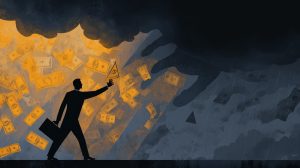 即日で現金化？ファクタリングの甘い誘惑と本当のリスクを経営者目線で語ってみた